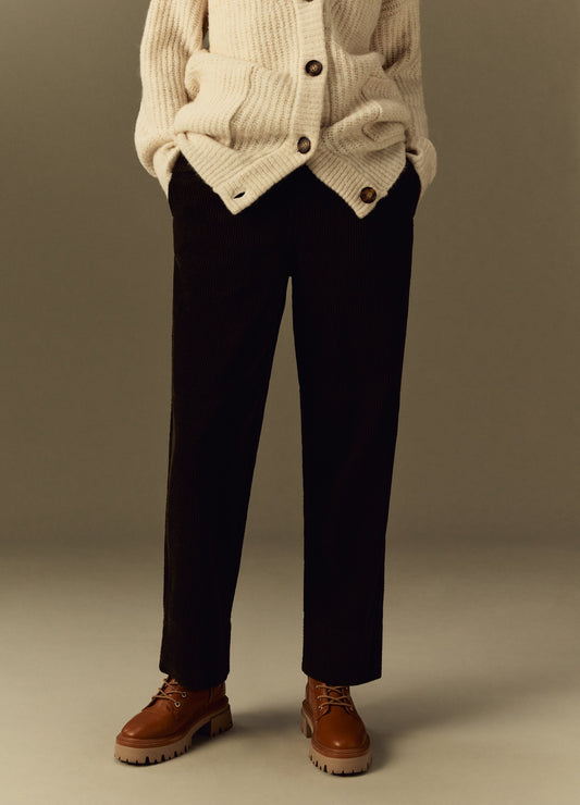 WOMEN'S TROUSERS