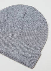 OVS Mã©Lange Knitted Hat