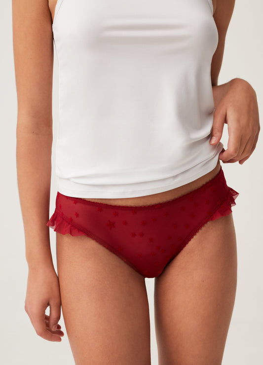 WOMEN'S BRIEFS