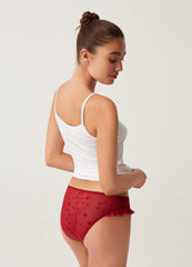 WOMEN'S BRIEFS