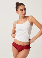 WOMEN'S BRIEFS