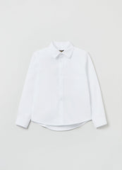 OVS Boys Plain Shirt