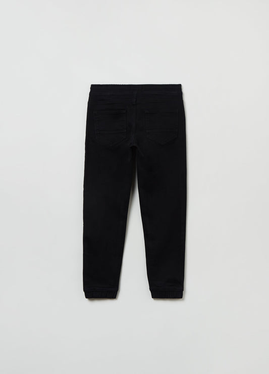 OVS Boys Drawstring Joggers