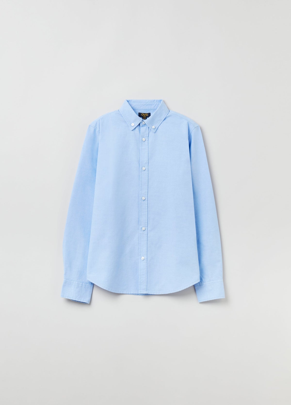 OVS Boys Oxford Shirt