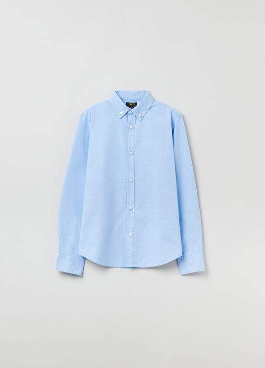 OVS Boys Oxford Shirt