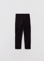 OVS Boys Cargo Pocket Trousers