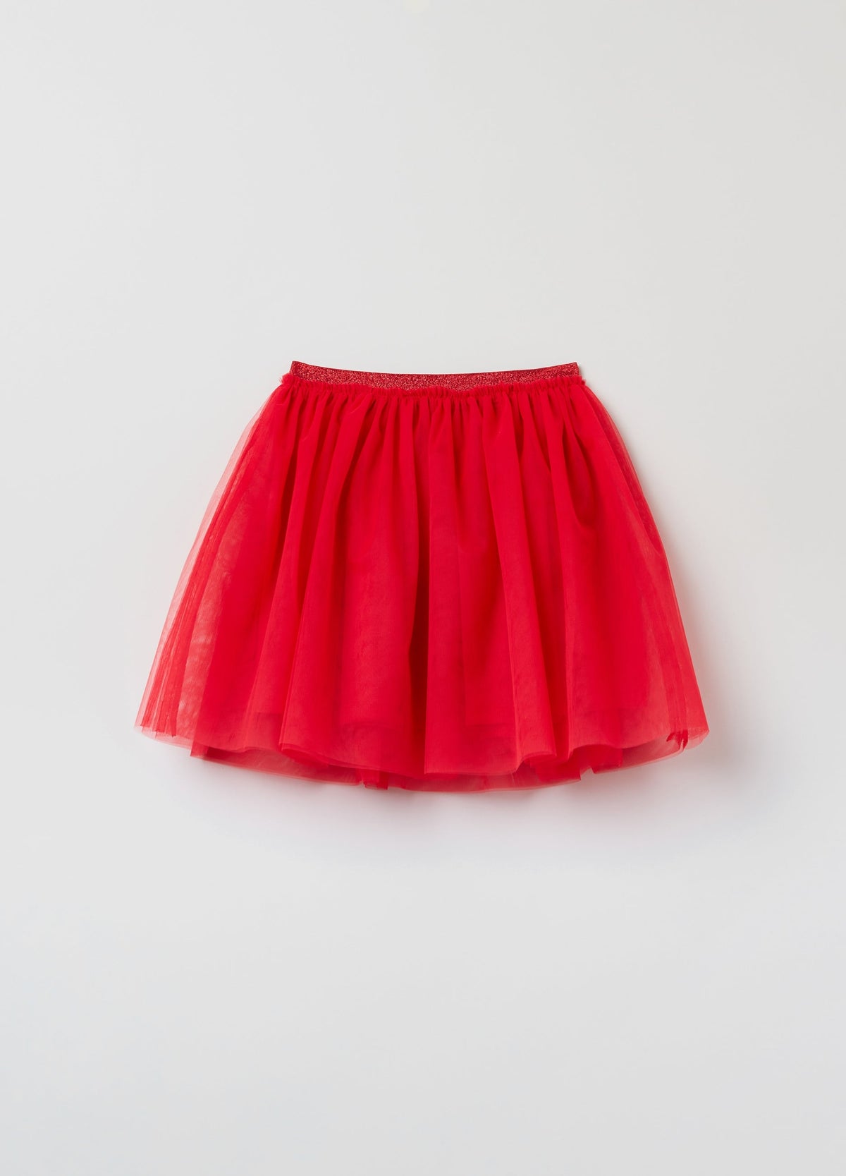 OVS Girls Tulle Skirt