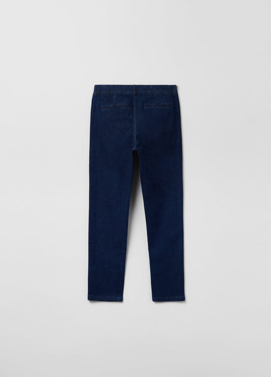 8-12 YEARS BOYS' JEANS