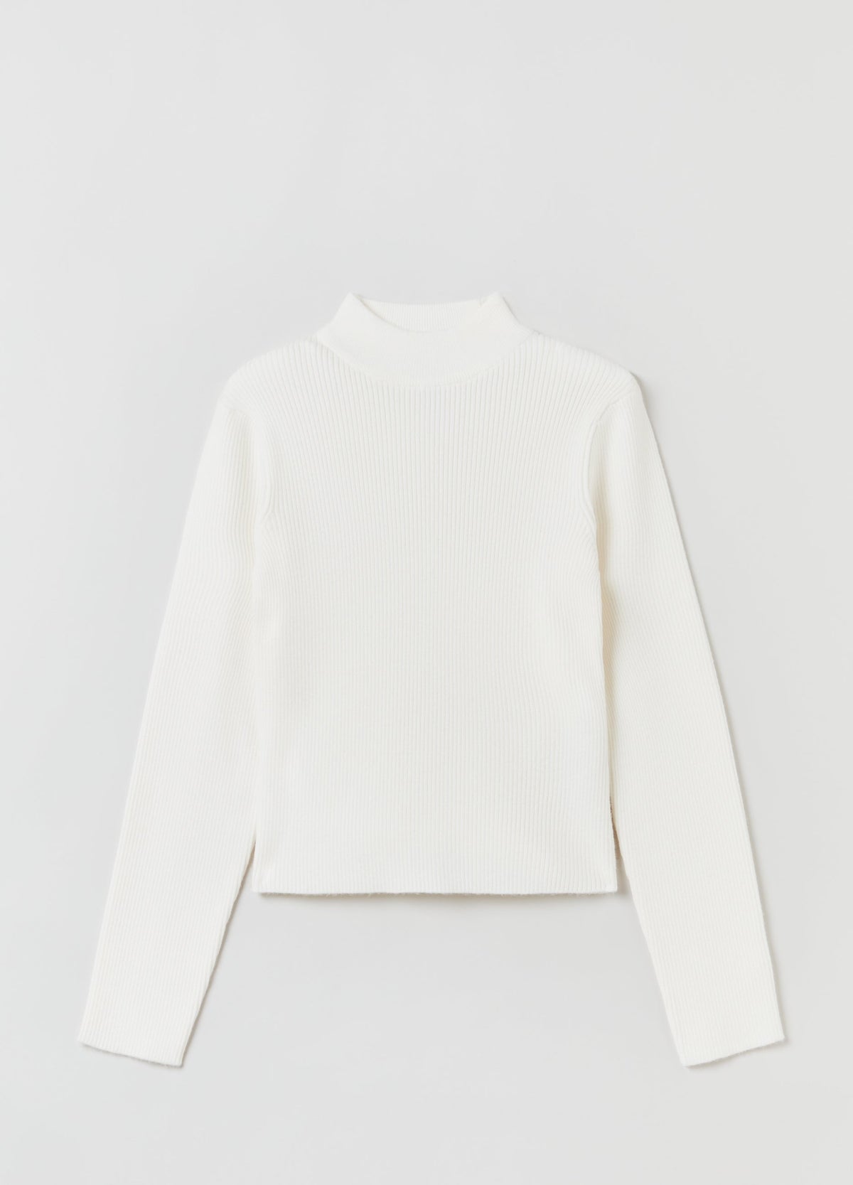 OVS Girls Ribbed Turtleneck