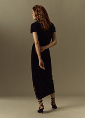 WOMEN'S WOVEN DRESS