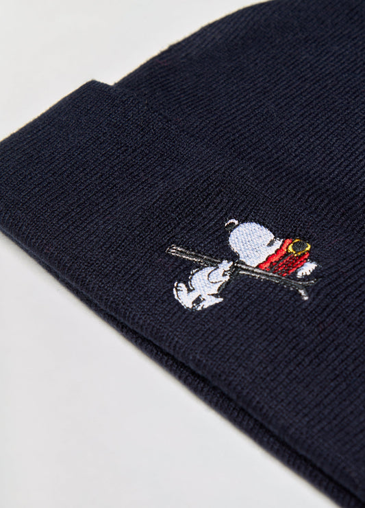 OVS Boys Snoopy Print Beanie