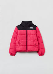 8-12 YEARS GIRLS'RAIN-COATS