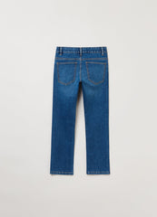 OVS Boys Regular-Fit Stretch Jeans