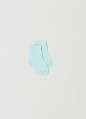 OVS Baby Girl Five-Pair Pack Short Stretch Socks