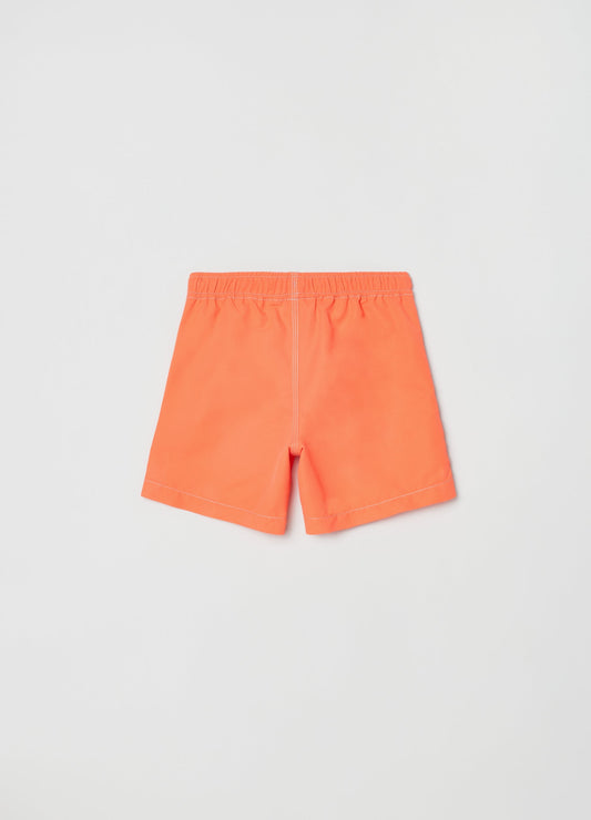 OVS Kids Boy Swimming Trunks With Drawstring