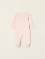 Zippy Sleepsuit For Newborns Cloud