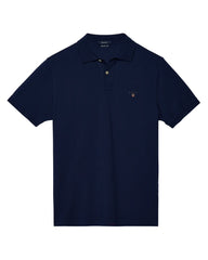 Gant Original Regular Fit Pique Polo Shirt