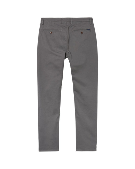 GANT Slim Fit Twill Chinos