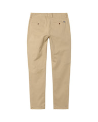 GANT Hallden Slim Fit Tech Prep Chinos