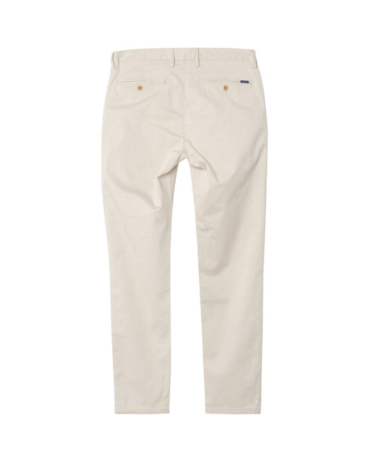 GANT Slim Fit Twill Chinos