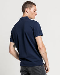 Gant Original Regular Fit Pique Polo Shirt