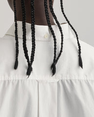 GANT Relaxed Fit Wide Cuff Shirt