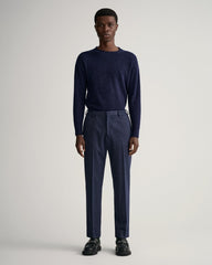 GANT Jersey Suit Pants