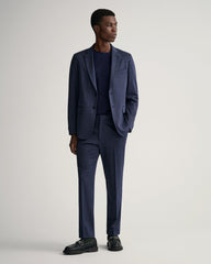 GANT Jersey Suit Pants