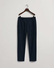 GANT Jersey Suit Pants