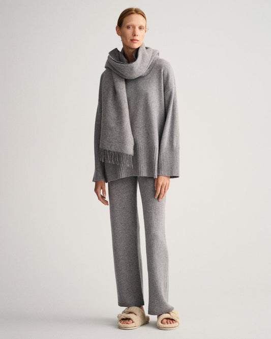 GANT Lounge Crew Neck Sweater
