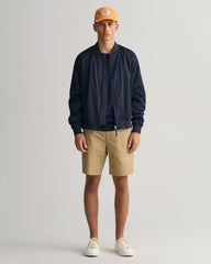 GANT Allister Regular Fit Tech Prep Shorts