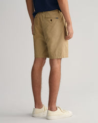 GANT Allister Regular Fit Tech Prep Shorts