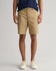 GANT Allister Regular Fit Tech Prep Shorts