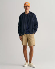 GANT Allister Regular Fit Tech Prep Shorts