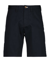 GANT Hallden Slim Fit Twill Shorts