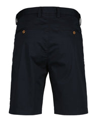 GANT Hallden Slim Fit Twill Shorts