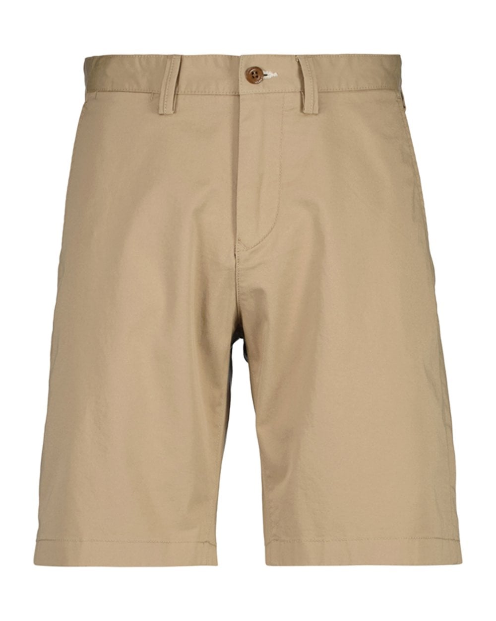 GANT Hallden Slim Fit Twill Shorts