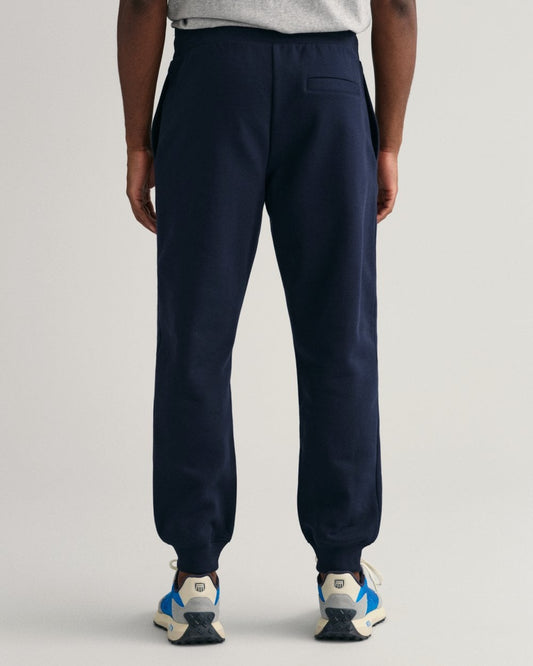 GANT Tonal Archive Shield Sweatpants