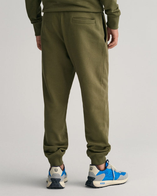 GANT Tonal Archive Shield Sweatpants