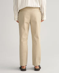 GANT Slim Fit Chinos