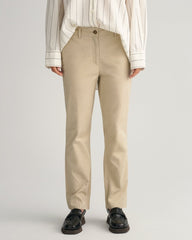 GANT Slim Fit Chinos