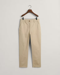 GANT Slim Fit Chinos