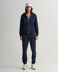 GANT Tonal Shield Sweatpants