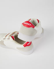 Zippy Boys Mickey Light-Up Trainers