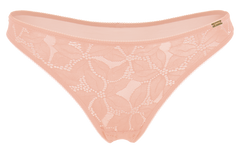 Gossard Glossies Lotus Leaf Bikini Knicker