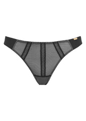 Gossard Shadow Mesh Panties