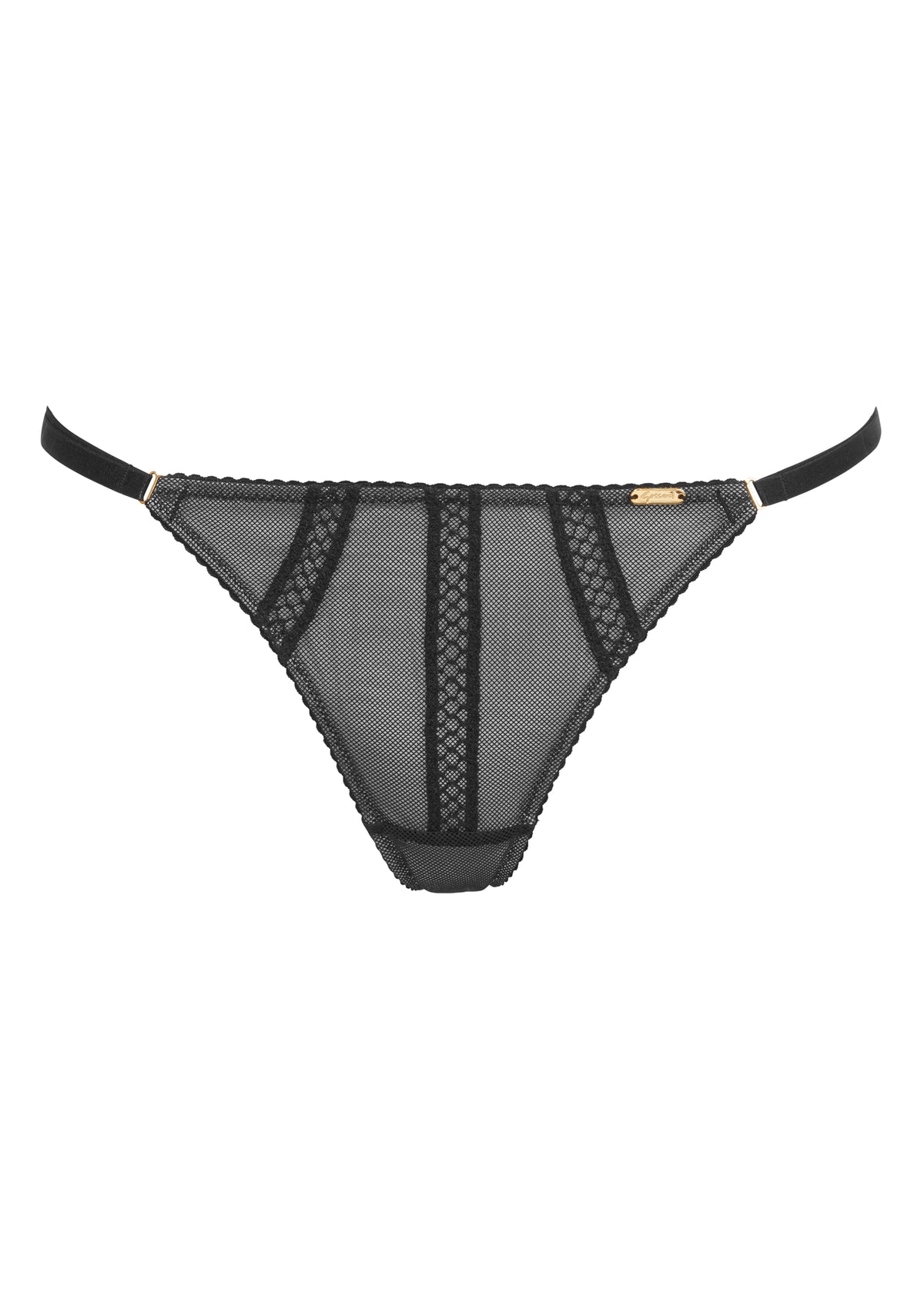 Gossard Shadow Mesh Panties