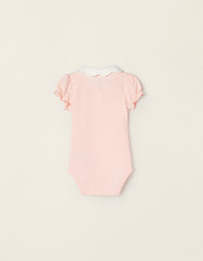 Zippy Bodysuit For Newborns