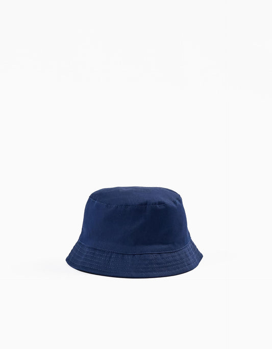 Zippy Cotton Hat For Boys