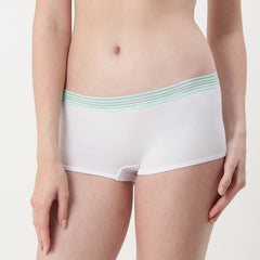 Cotton Band Panty